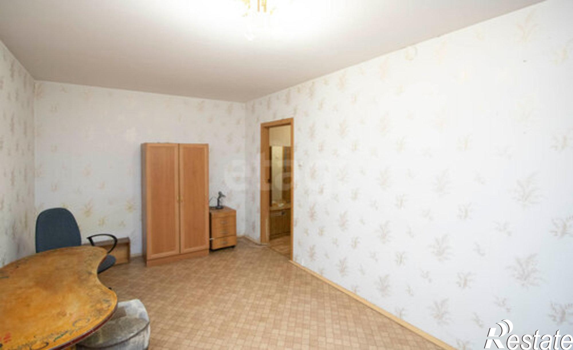 Купить квартиру за 6 000 000 рублей на улица Радищева, 27