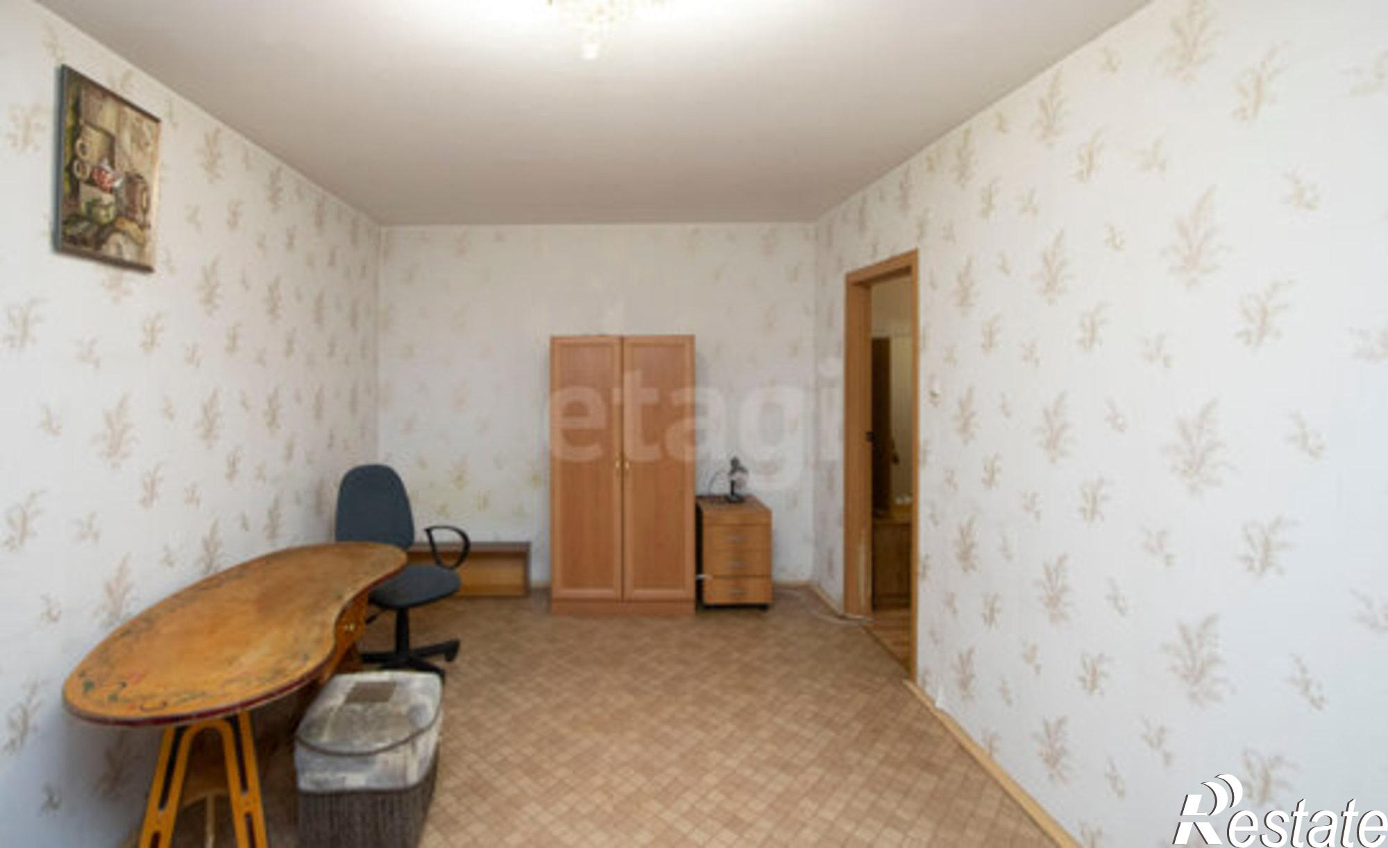 Купить квартиру за 6 000 000 рублей на улица Радищева, 27