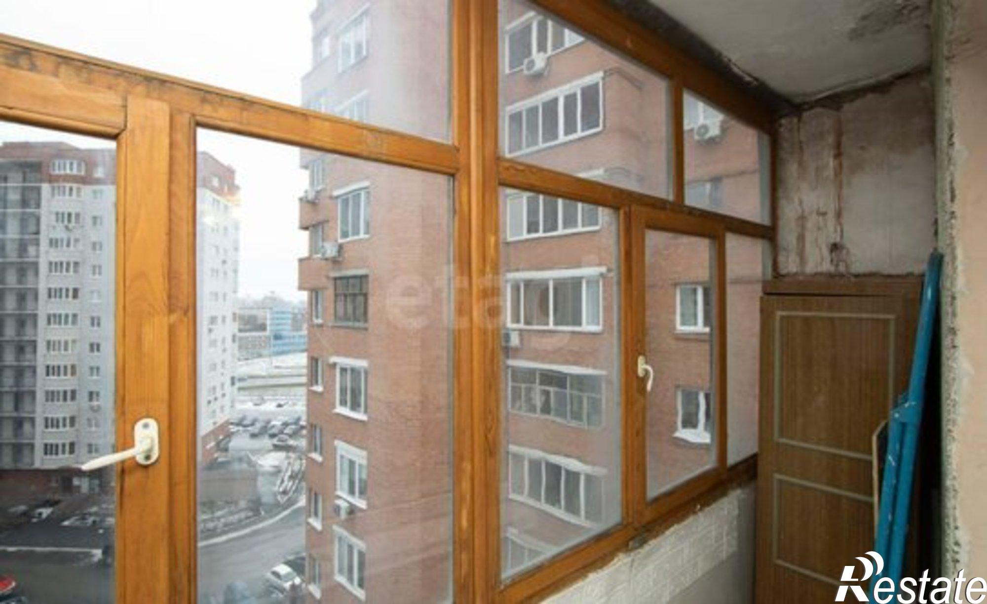 Купить квартиру за 6 000 000 рублей на улица Радищева, 27