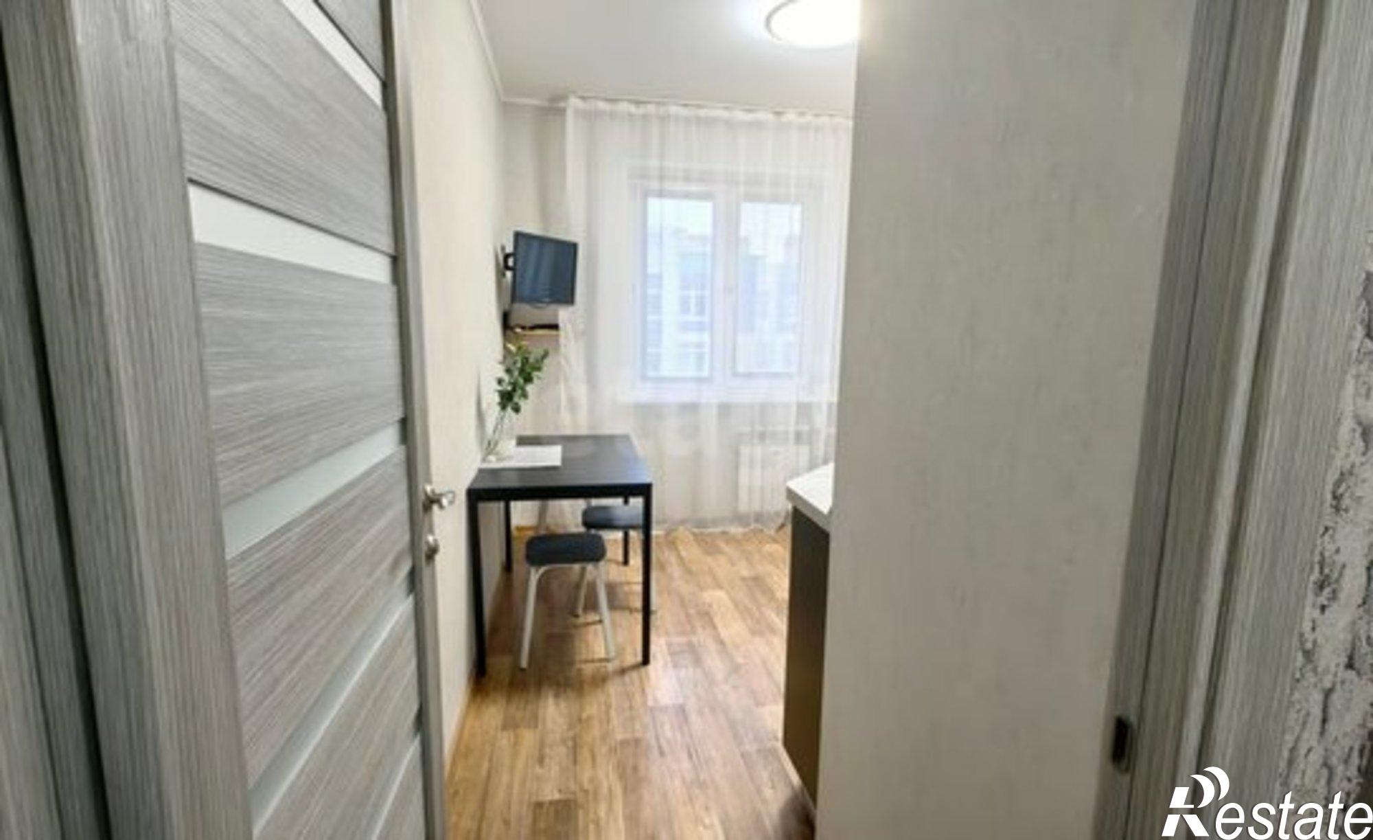 Купить квартиру за 5 200 000 рублей на улица Николая Ростовцева, 12