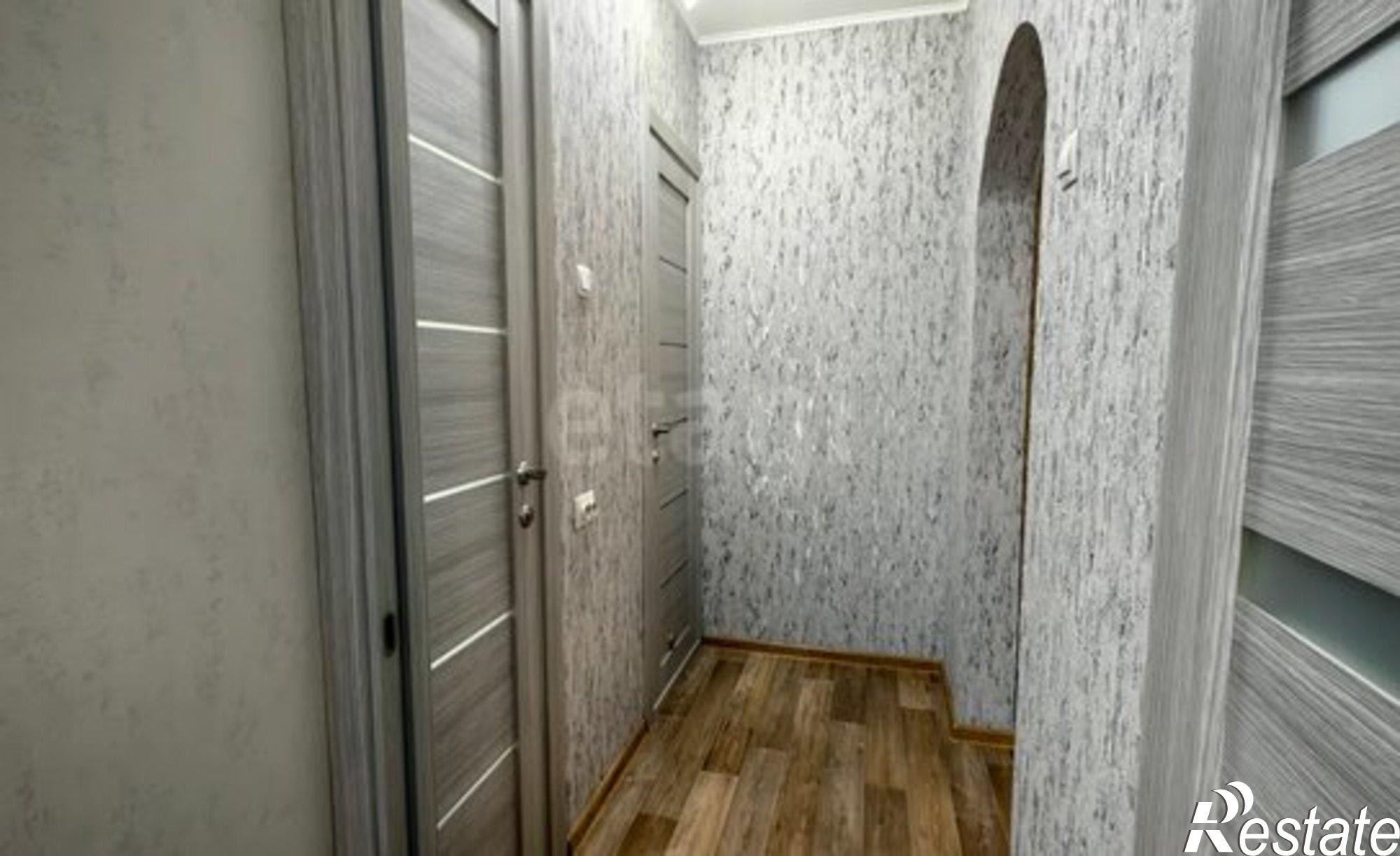 Купить квартиру за 5 200 000 рублей на улица Николая Ростовцева, 12