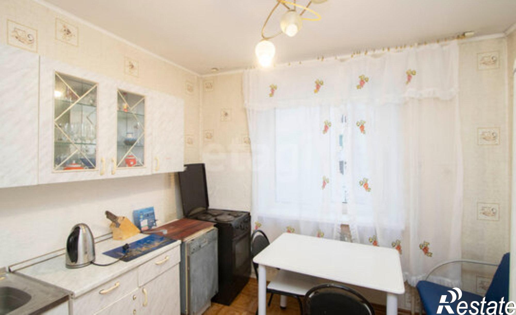 Купить квартиру за 6 000 000 рублей на улица Радищева, 27