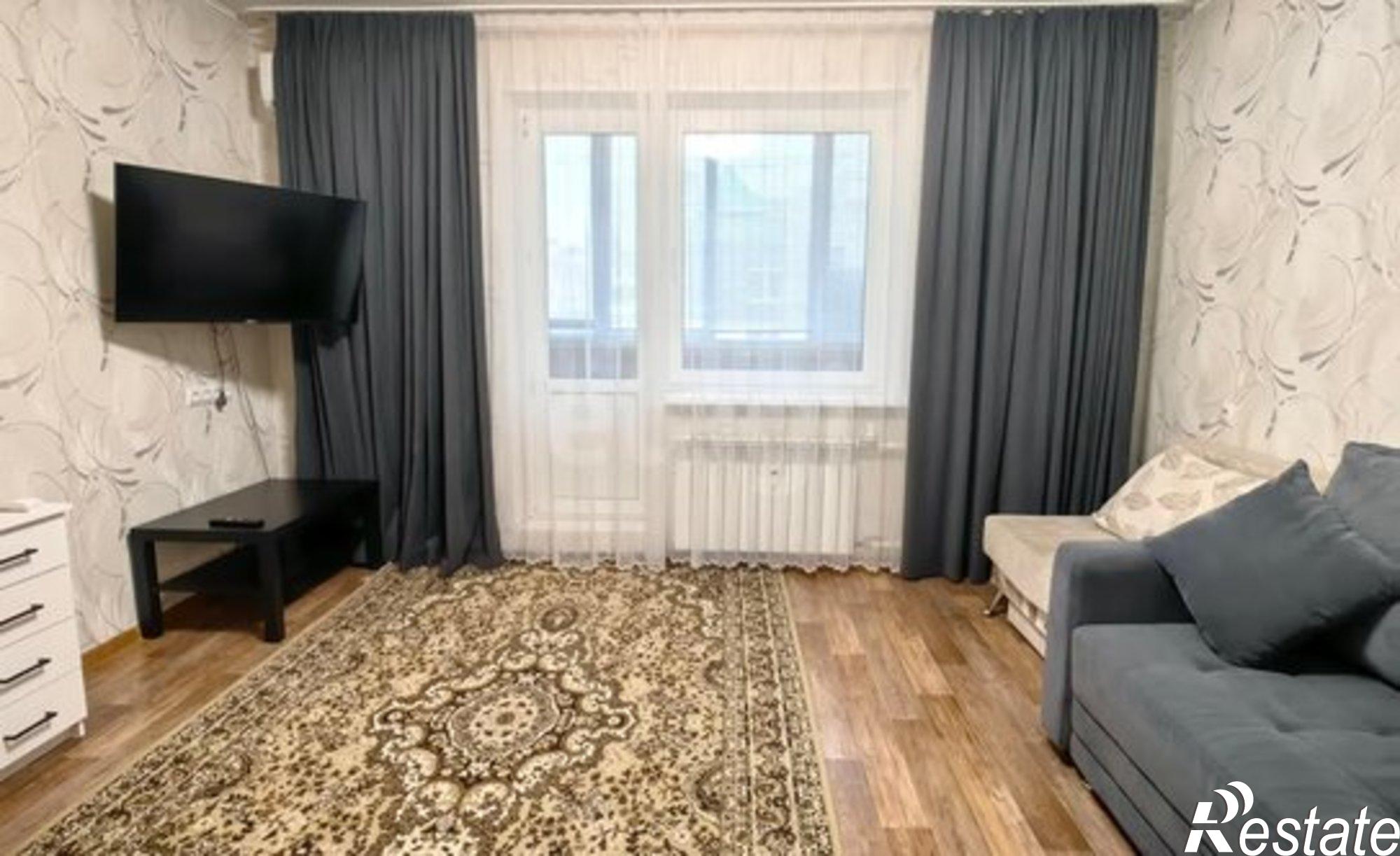 Купить квартиру за 5 200 000 рублей на улица Николая Ростовцева, 12