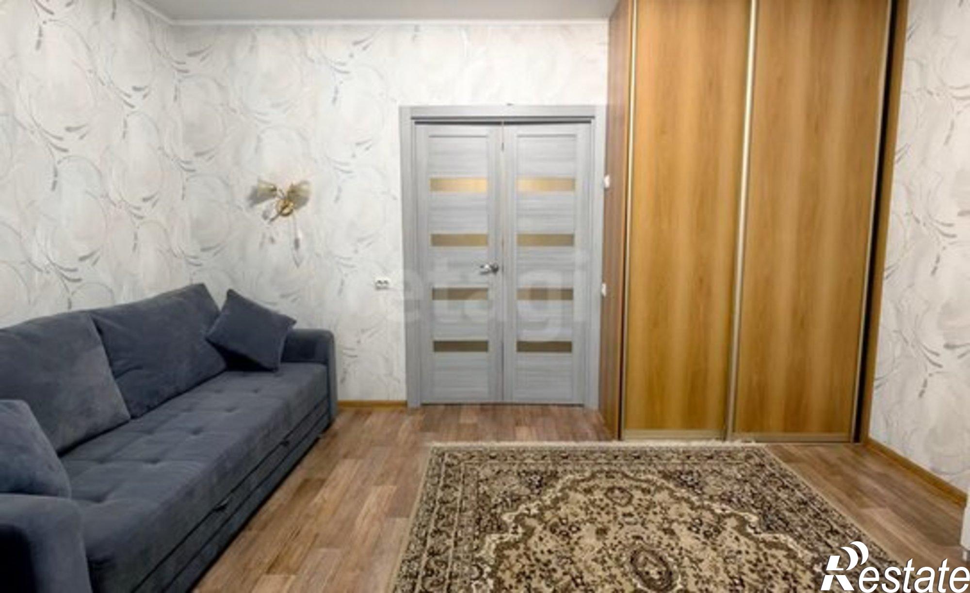 Купить квартиру за 5 200 000 рублей на улица Николая Ростовцева, 12