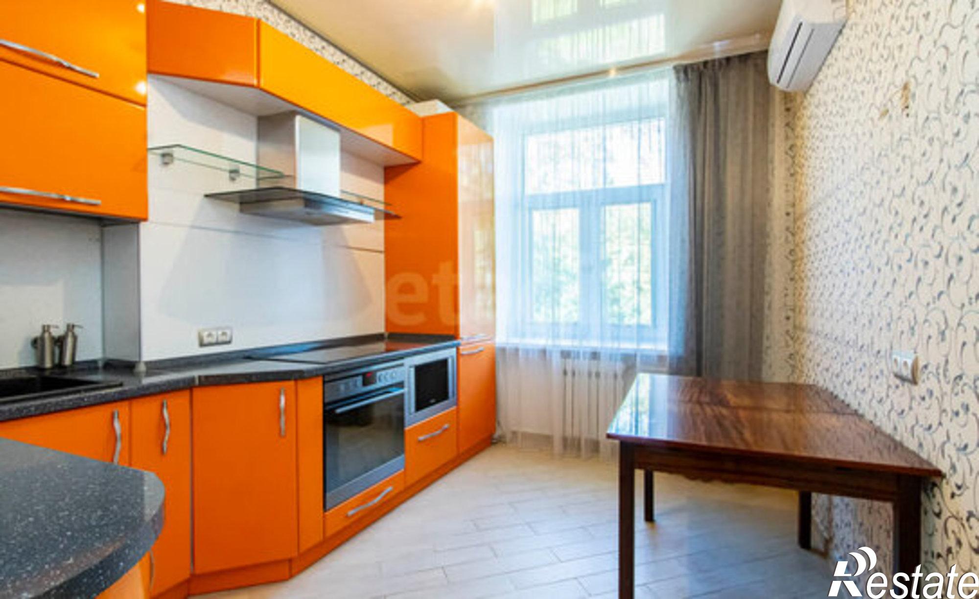 Купить квартиру за 9 500 000 рублей на ул Ленина, 71