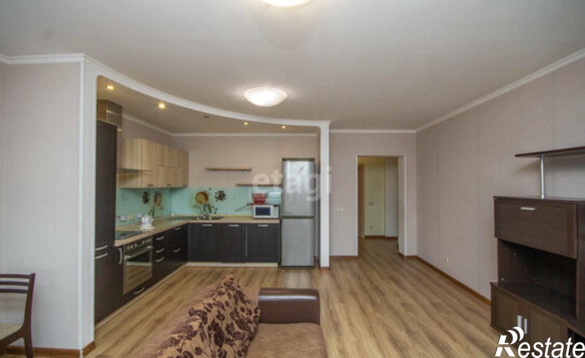 Купить квартиру за 8 700 000 рублей на Солнечный проезд, 7