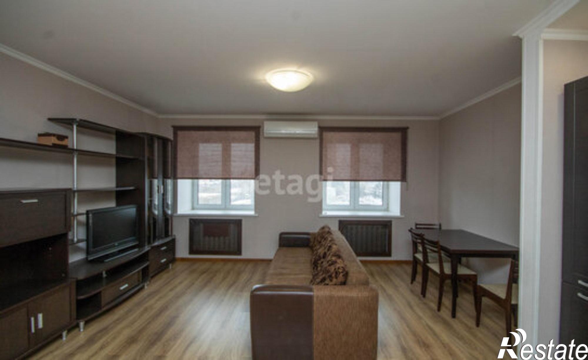 Купить квартиру за 8 700 000 рублей на Солнечный проезд, 7