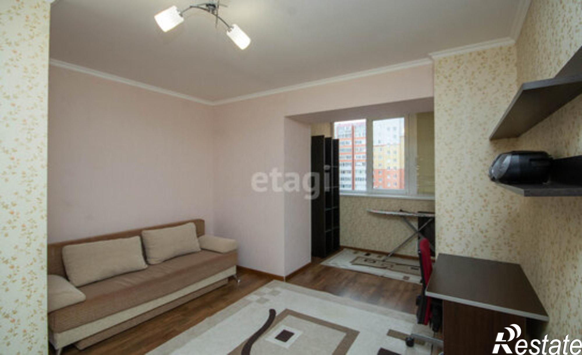 Купить квартиру за 8 700 000 рублей на Солнечный проезд, 7