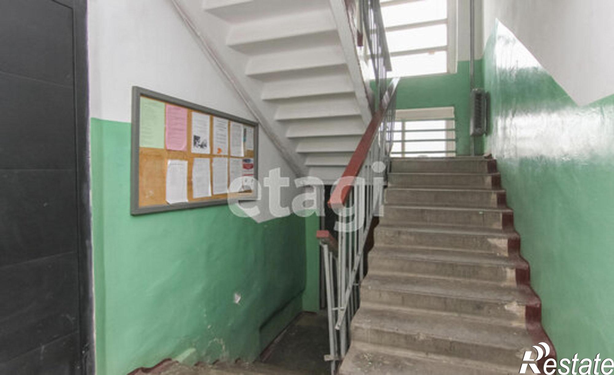 Купить квартиру за 2 900 000 рублей на ул Малышева, 2