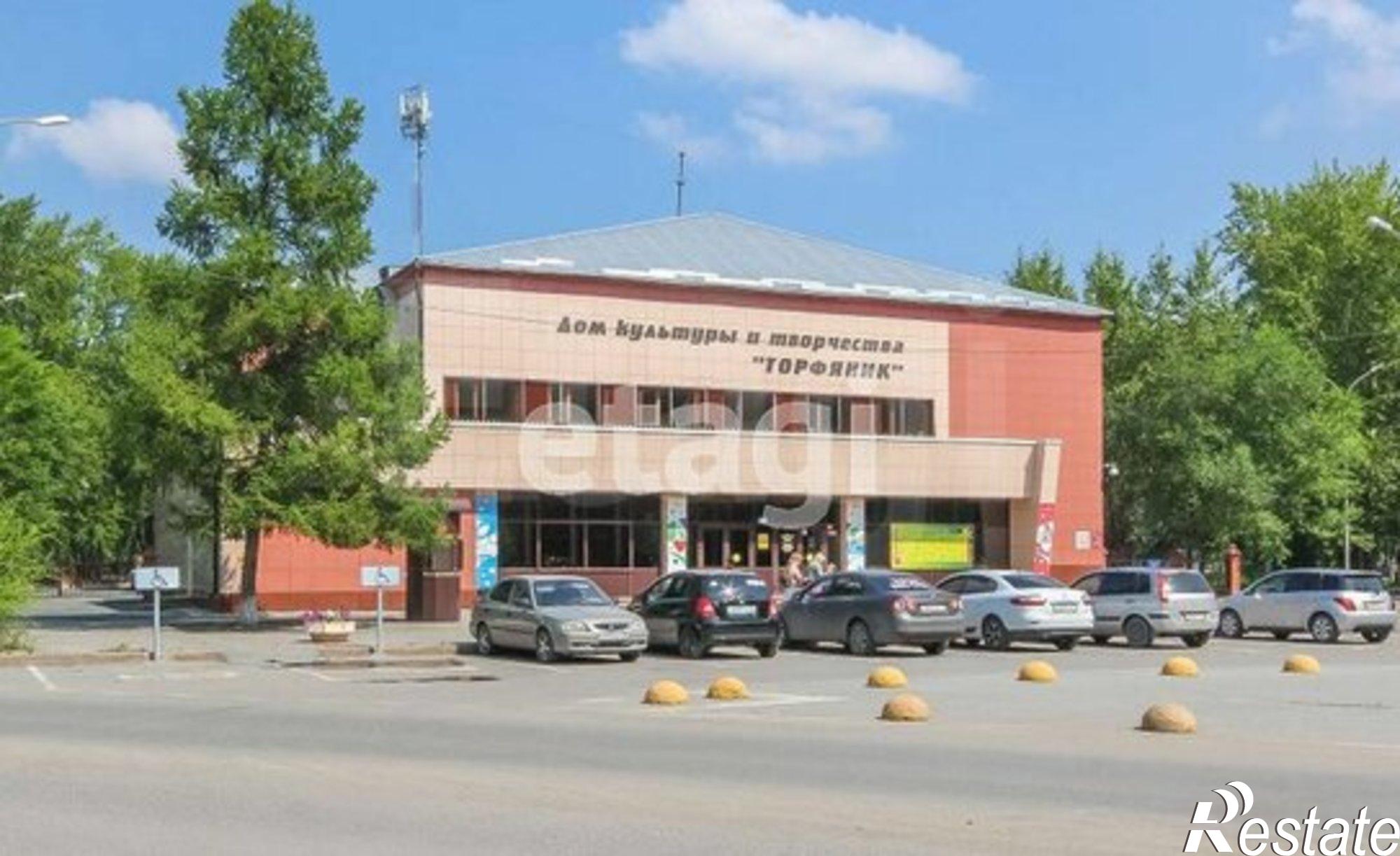 Купить квартиру за 2 900 000 рублей на ул Малышева, 2