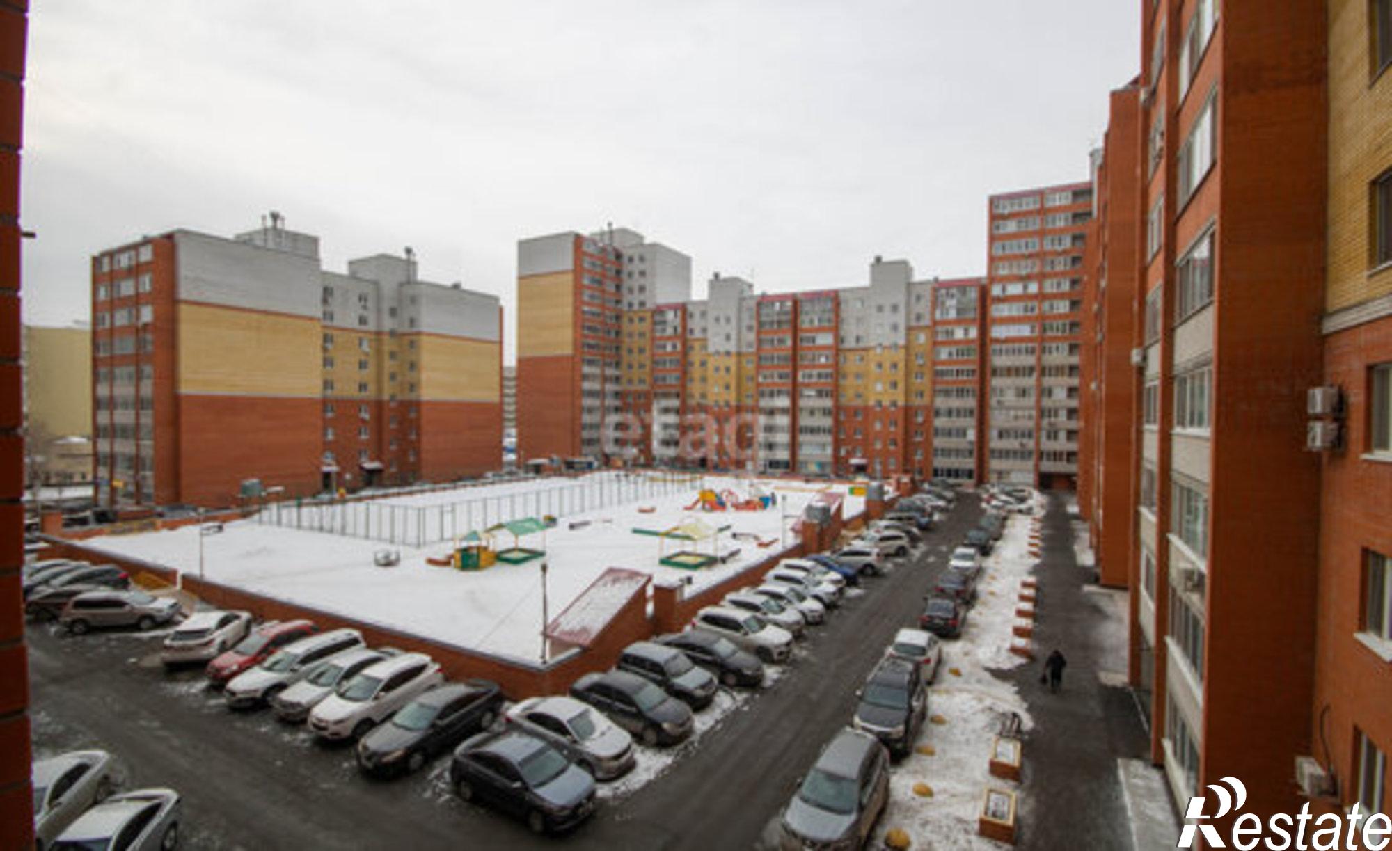 Купить квартиру за 8 700 000 рублей на Солнечный проезд, 7