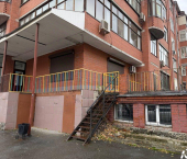 помещение 172 кв м ул Шиллера, 46 2