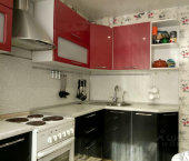 1-комн, 36кв м, этаж 1/9 улица Казачьи Луга, 4/2