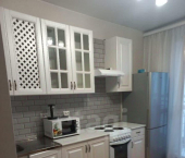 1-комн, 37кв м, этаж 14/16 Газопромысловая улица, 8