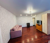 1-комн, 42кв м, этаж 3/5 Северная улица, 2