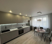 1-комн, 39кв м, этаж 4/15 улица Монтажников, 42Б