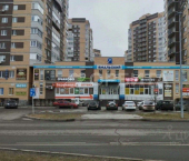 торговое помещение 1500 кв м ул Станислава Карнацевича, 14 1/12