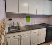 1-комн, 27кв м, этаж 3/5 улица 50 лет Октября, 32