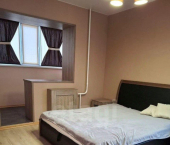 1-комн, 50кв м, этаж 9/16 улица Прокопия Артамонова, 8