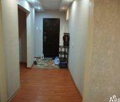 3-комн, 66кв м, этаж 2/9 улица 50 лет Октября, 54