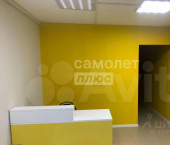 офис 50 кв м, этаж 1/1 ул Профсоюзная, 17