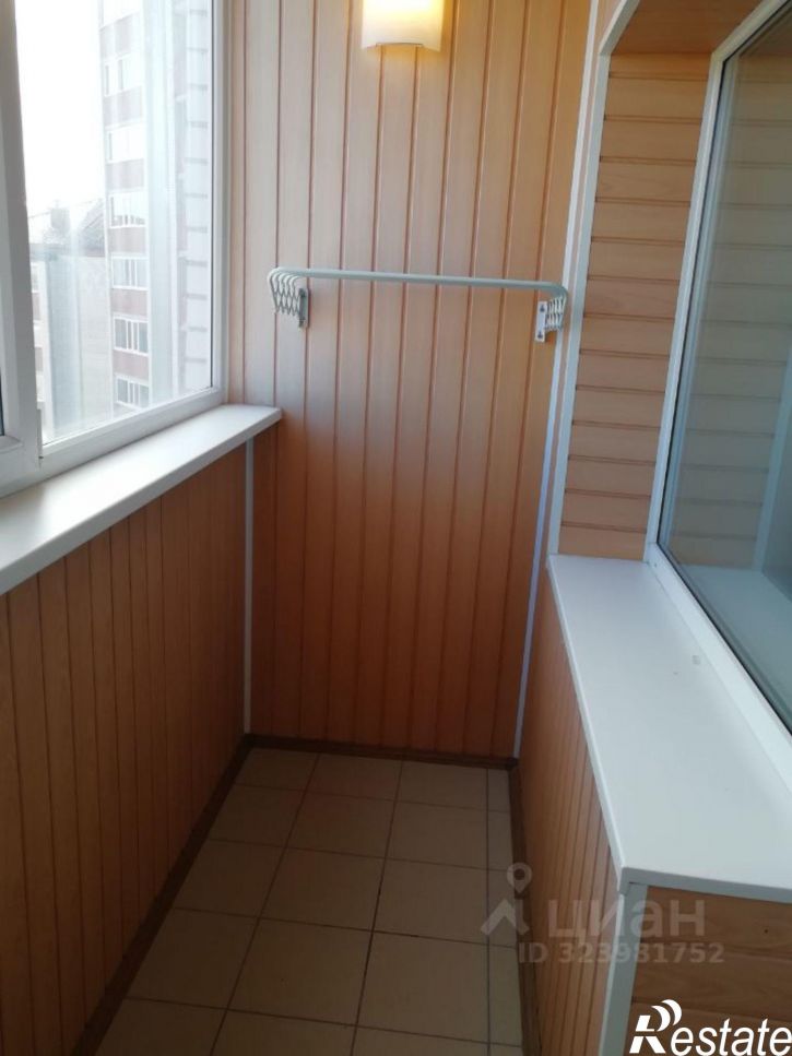 3-комн квартира улица Маршала Захарова, 11/1,  д. 11/1