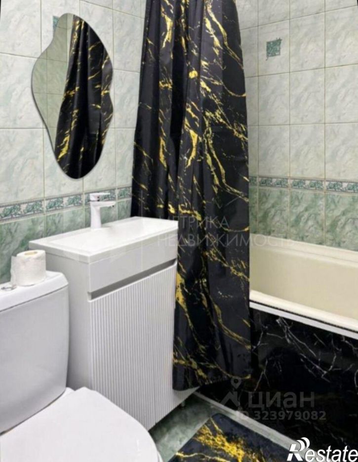 2-комн квартира улица Мельникайте, 96,  д. 96