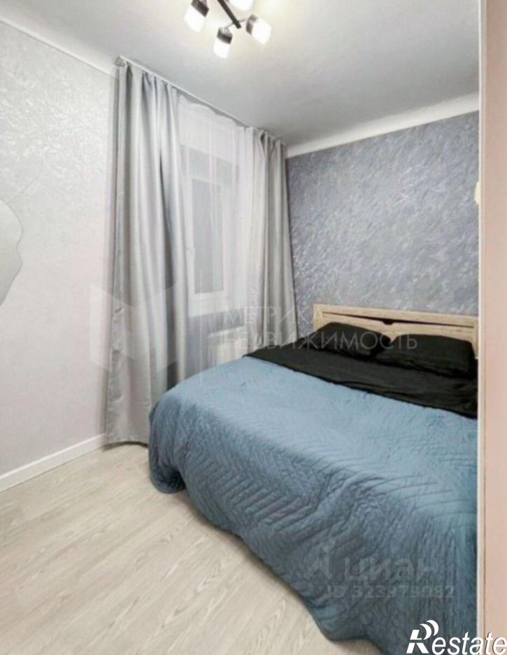 2-комн квартира улица Мельникайте, 96,  д. 96