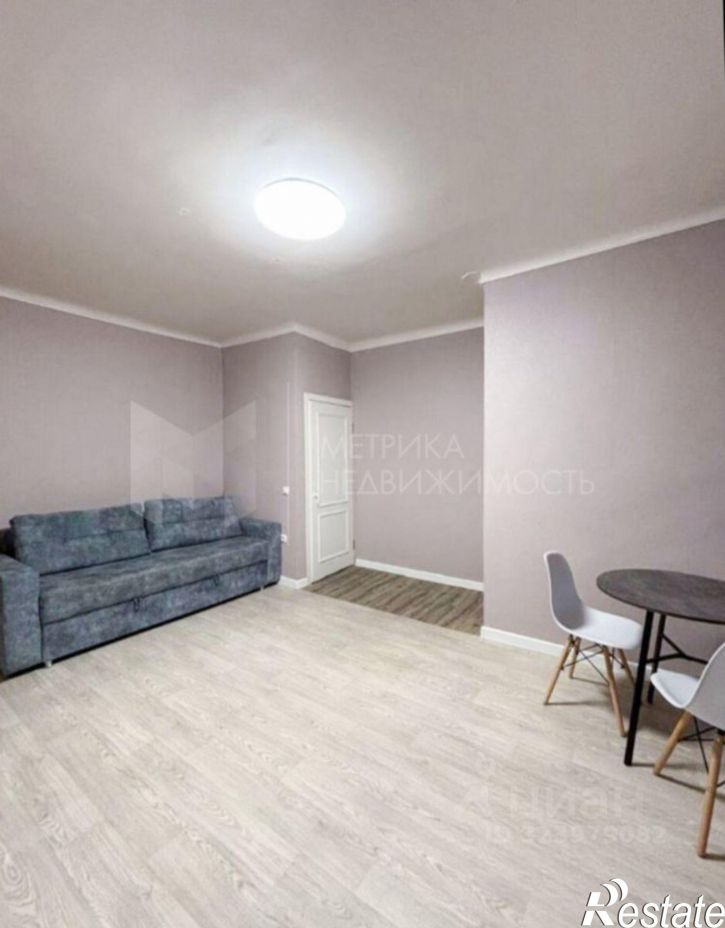 2-комн квартира улица Мельникайте, 96,  д. 96