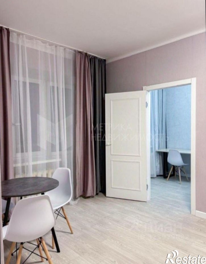 2-комн квартира улица Мельникайте, 96,  д. 96