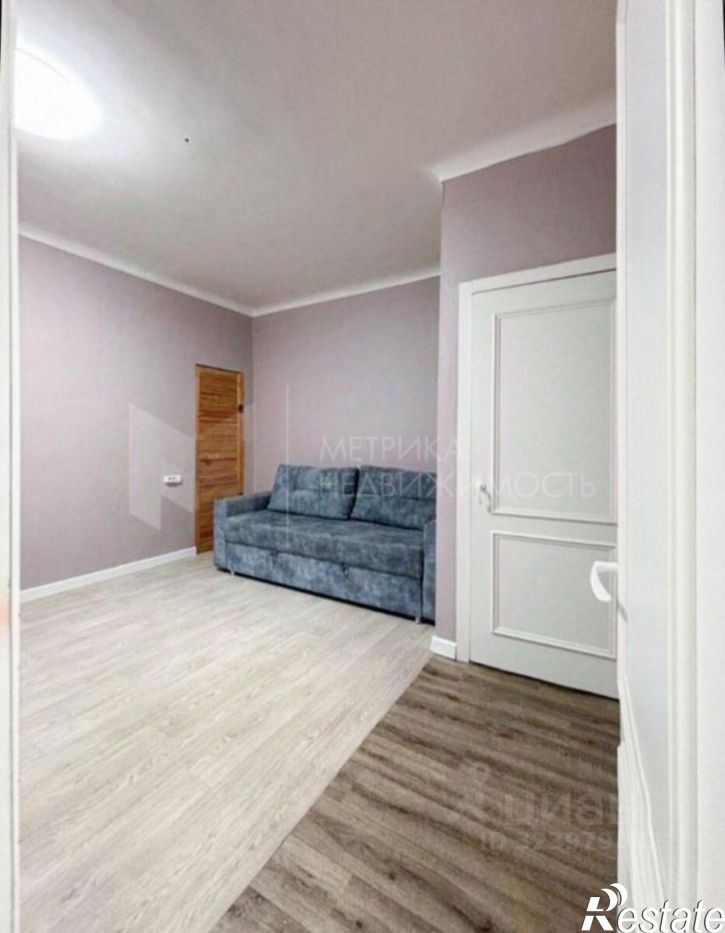 2-комн квартира улица Мельникайте, 96,  д. 96