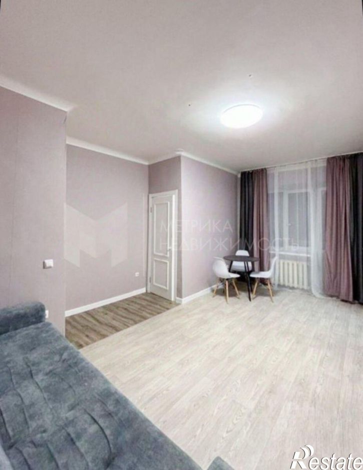 2-комн квартира улица Мельникайте, 96,  д. 96