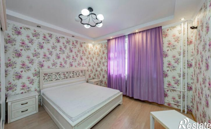 2-комн квартира улица Дмитрия Менделеева, 9,  д. 9