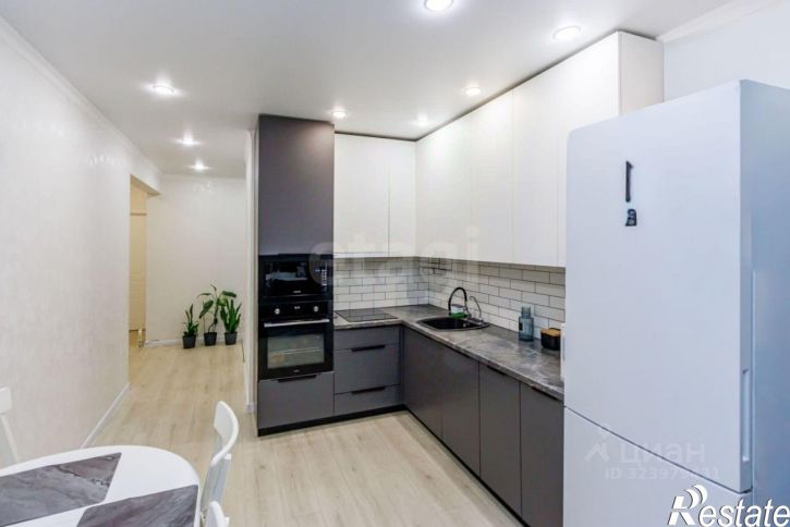 2-комн квартира ул Василия Подшибякина, 21,  д. 21