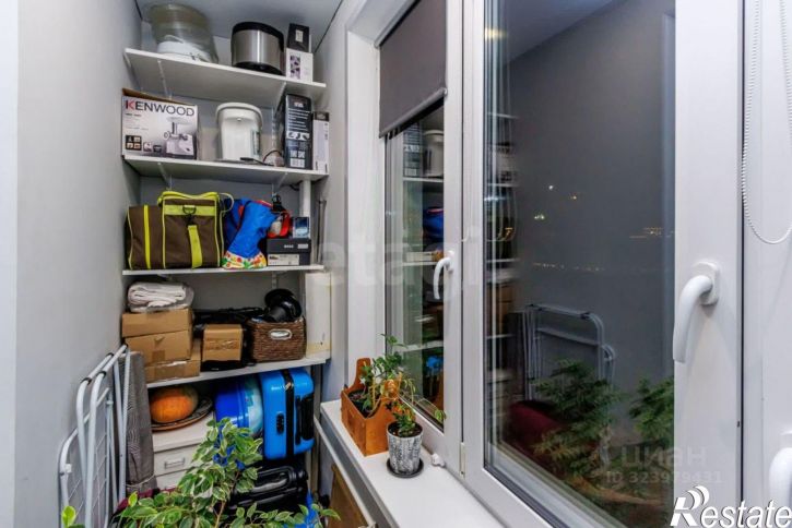 2-комн квартира ул Василия Подшибякина, 21,  д. 21