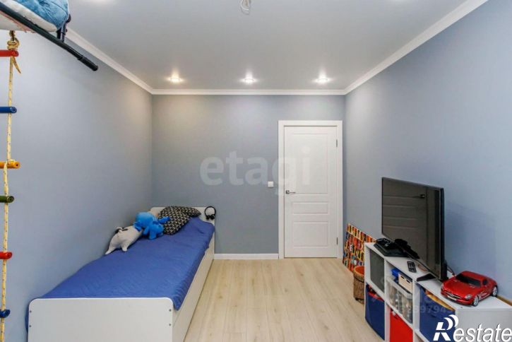 2-комн квартира ул Василия Подшибякина, 21,  д. 21