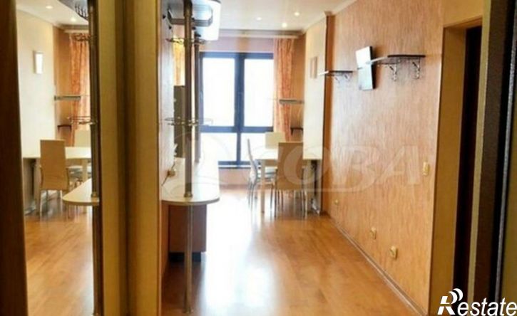 2-комн квартира улица Максима Горького, 68,  д. 68