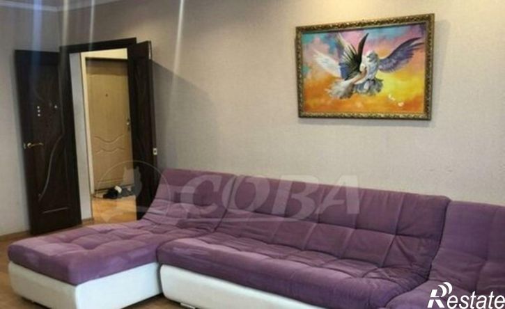 2-комн квартира улица Максима Горького, 68,  д. 68