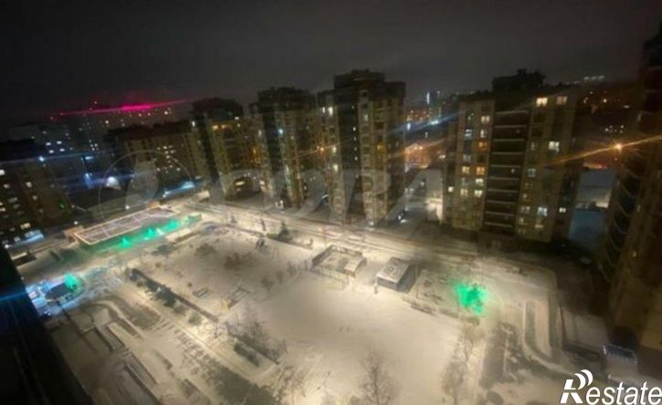 2-комн квартира улица Максима Горького, 68,  д. 68