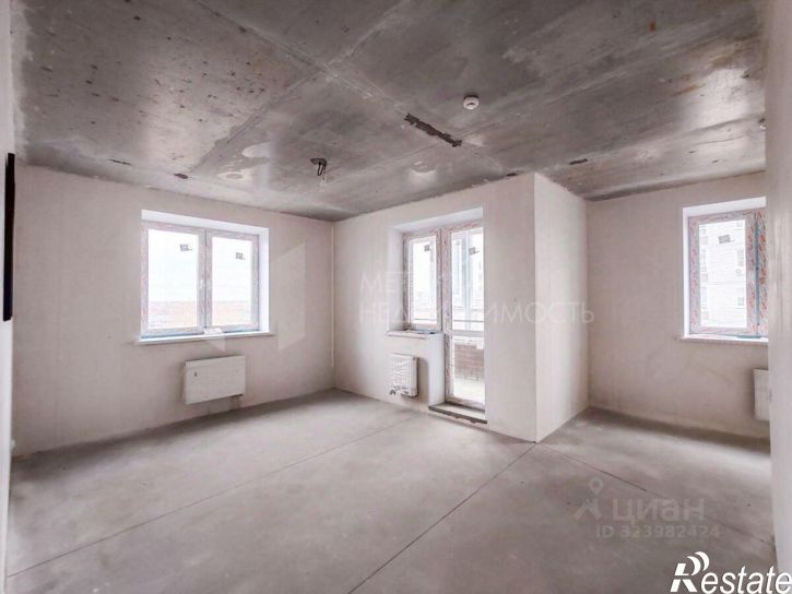 1-комн квартира ул Дамбовская, 33,  д. 33