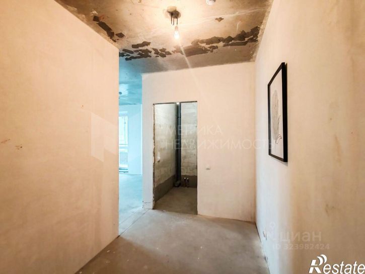 1-комн квартира ул Дамбовская, 33,  д. 33