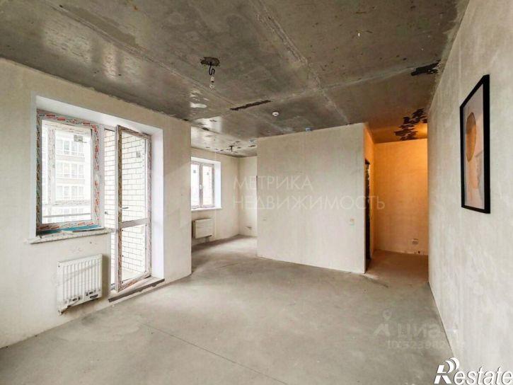 1-комн квартира ул Дамбовская, 33,  д. 33