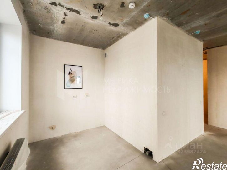 1-комн квартира ул Дамбовская, 33,  д. 33