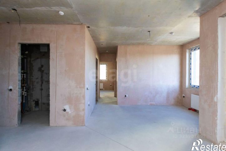 2-комн квартира ул Вице-адмирала Воронцова, 9,  д. 9