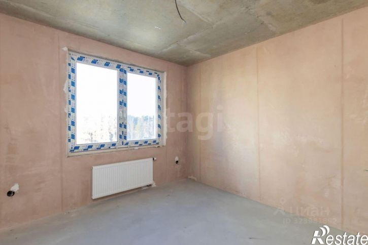 2-комн квартира ул Вице-адмирала Воронцова, 9,  д. 9