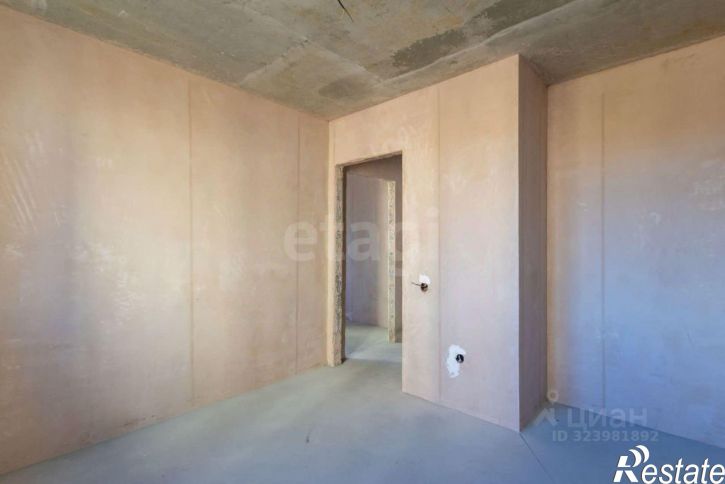 2-комн квартира ул Вице-адмирала Воронцова, 9,  д. 9