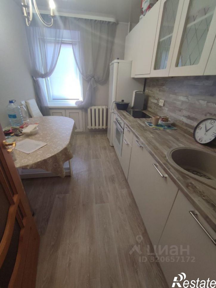 3-комн квартира Ставропольская улица, 5,  д. 5