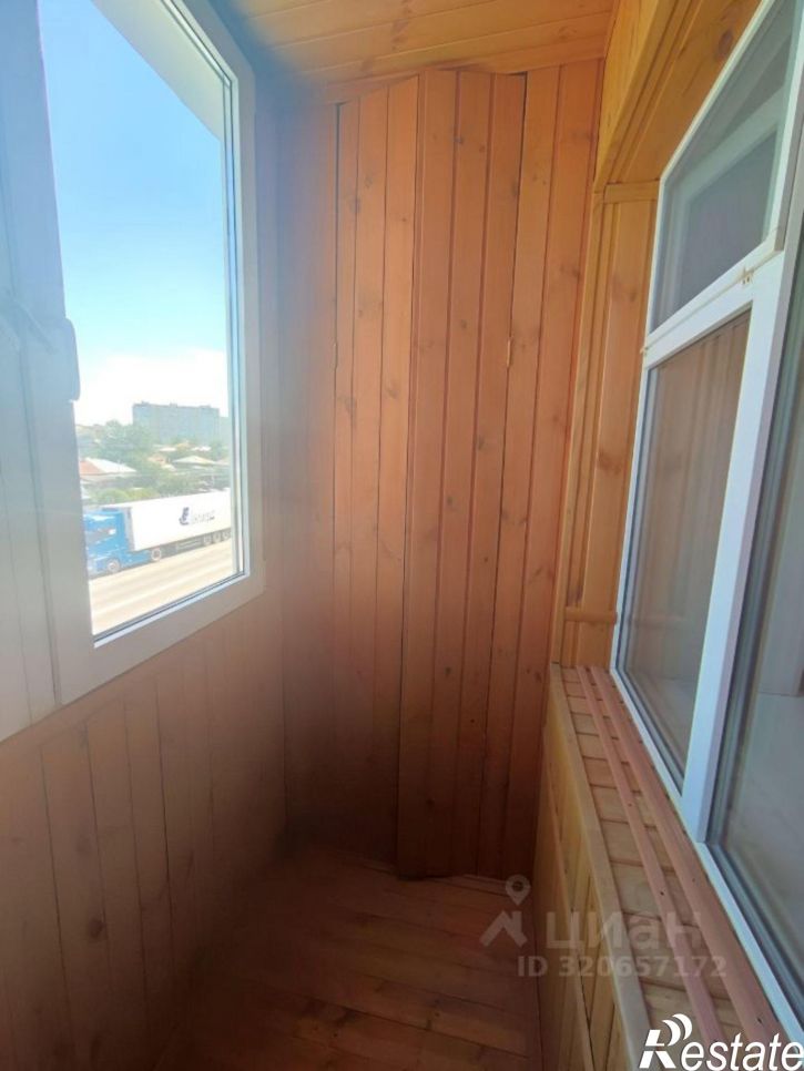 3-комн квартира Ставропольская улица, 5,  д. 5