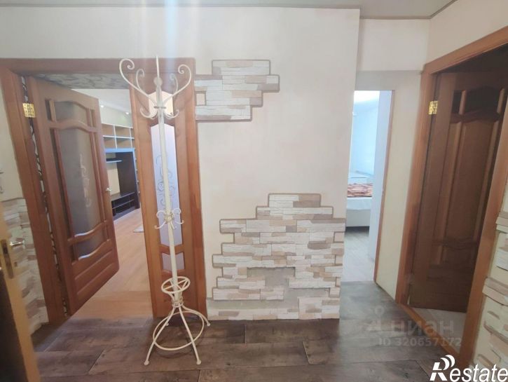 3-комн квартира Ставропольская улица, 5,  д. 5