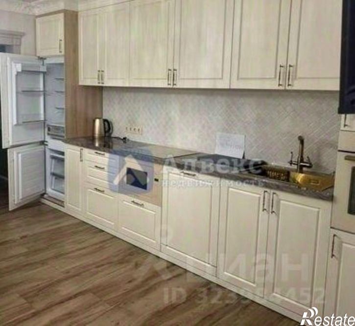 2-комн квартира Воронинская улица, 45,  д. 45